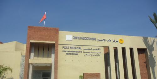 Centre d'Addictologie Marrakech