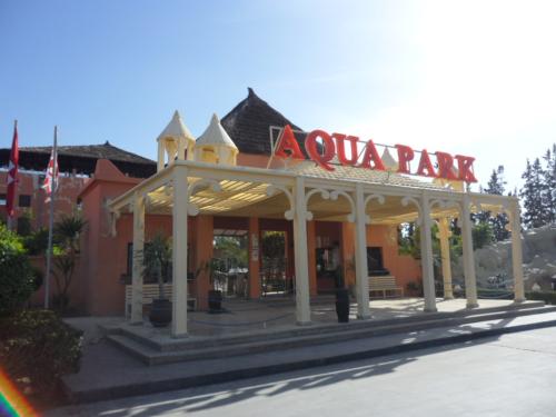 Aqua Parc 