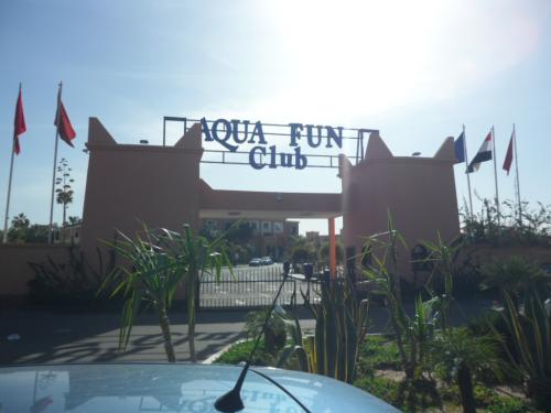Aqua Parc 