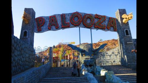 Palooza Parc 